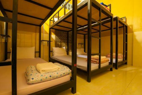 Posada Happy Zone Inn