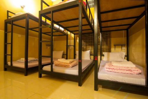 Posada Happy Zone Inn