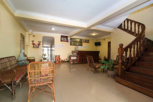 Posada Happy Zone Inn