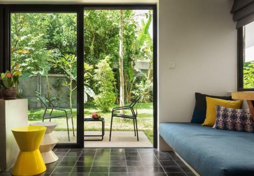 Hillocks Hotel & Spa