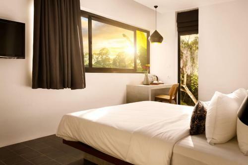 Hillocks Hotel & Spa