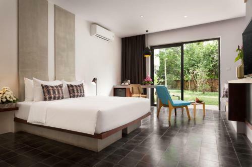Hillocks Hotel & Spa