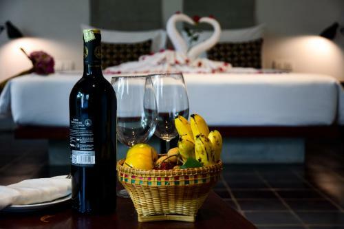 Hillocks Hotel & Spa