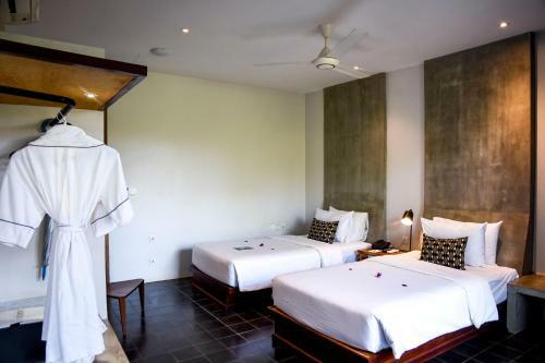 Hillocks Hotel & Spa