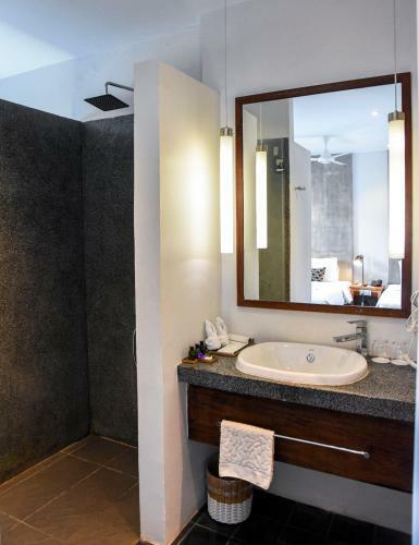 Hillocks Hotel & Spa