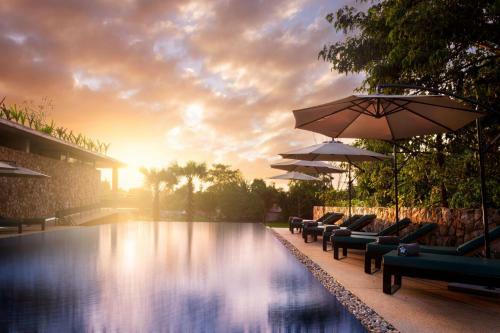 Hillocks Hotel & Spa