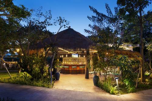 Hillocks Hotel & Spa