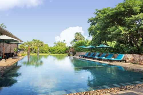 Hillocks Hotel & Spa