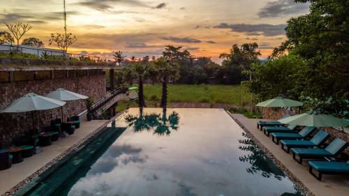 Hillocks Hotel & Spa
