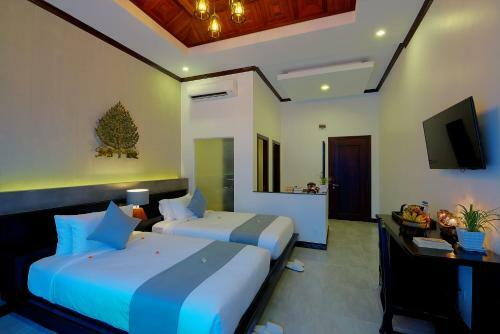 Hotel Udaya Residence