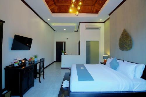 Hotel Udaya Residence