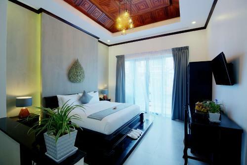 Hotel Udaya Residence