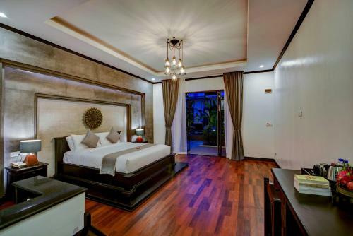 Hotel Udaya Residence