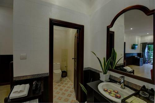Hotel Udaya Residence