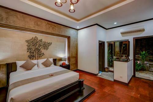 Hotel Udaya Residence