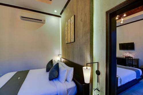 Hotel Udaya Residence