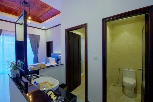 Hotel Udaya Residence