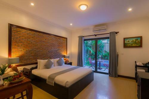 Hotel Udaya Residence