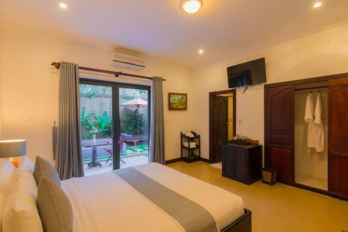 Hotel Udaya Residence