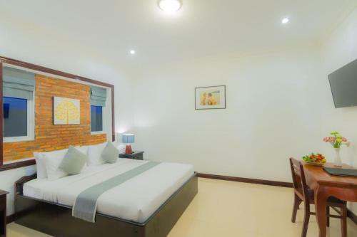 Hotel Udaya Residence