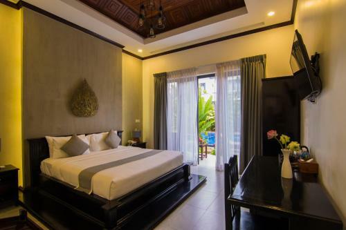 Hotel Udaya Residence
