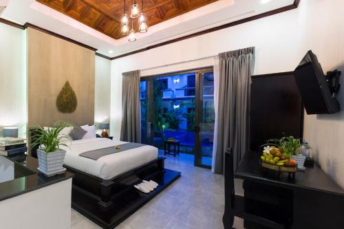 Hotel Udaya Residence