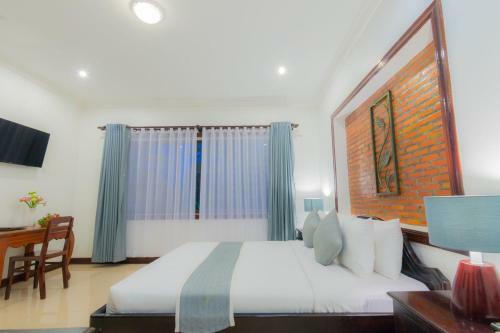 Hotel Udaya Residence
