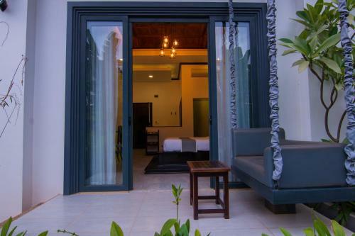 Hotel Udaya Residence