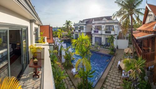 Hotel Udaya Residence
