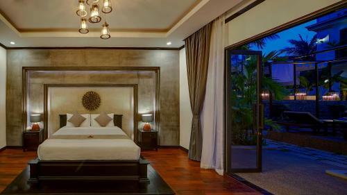 Hotel Udaya Residence