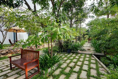 Hotel Udaya Residence
