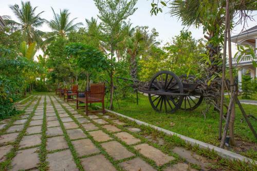 Hotel Udaya Residence
