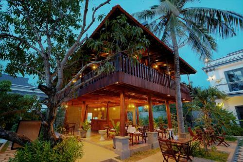 Hotel Udaya Residence
