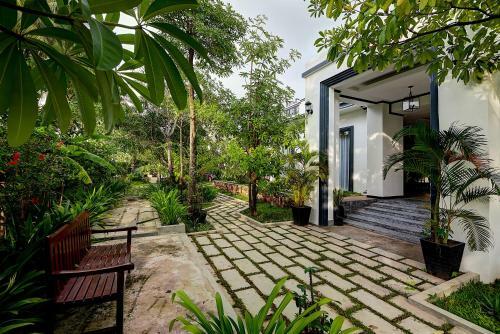 Hotel Udaya Residence