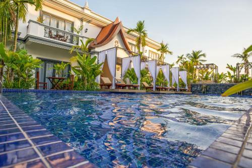 Hotel Udaya Residence