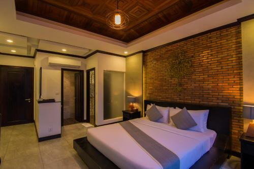 Hotel Udaya Residence
