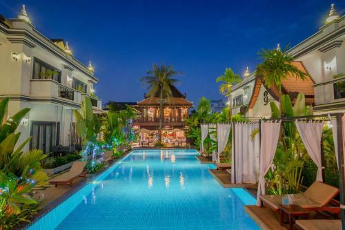 Hotel Udaya Residence