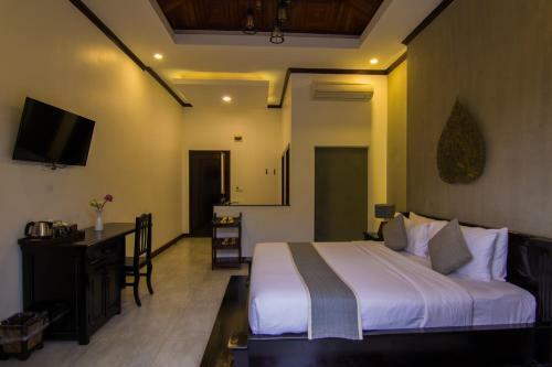 Hotel Udaya Residence