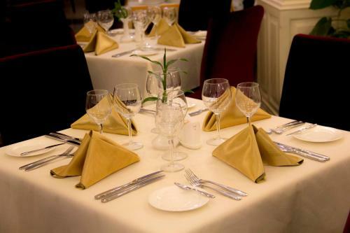 Hotel Regency Classical