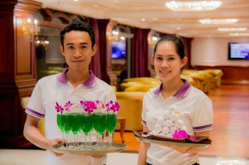 Hotel Regency Classical