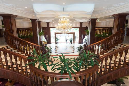 Hotel Regency Classical