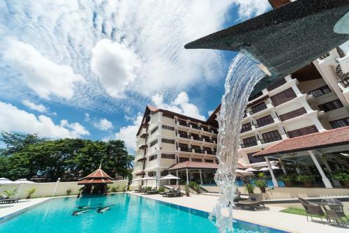Hotel Regency Classical