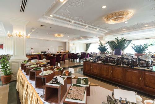 Hotel Regency Classical