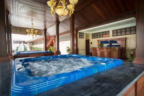 Hotel Regency Classical