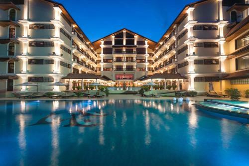 Hotel Regency Classical