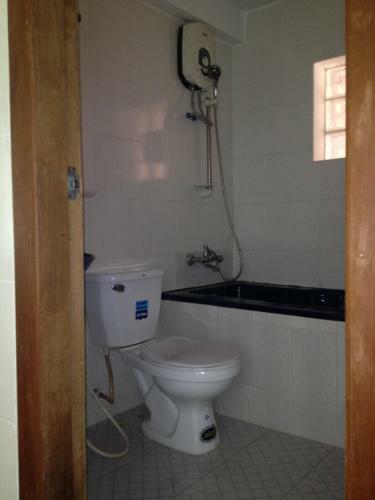 Hostal 139 Guest House