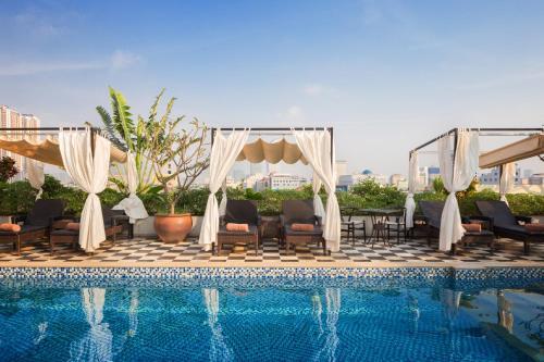 G Mekong Hotel