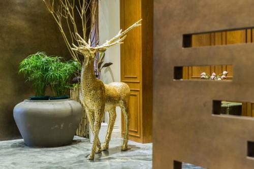 G Mekong Hotel