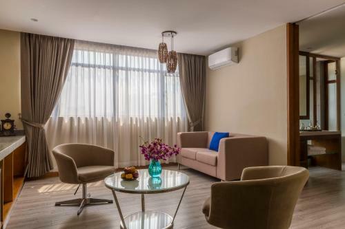 G Mekong Hotel