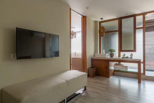 G Mekong Hotel